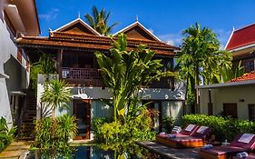 Sokkhak Boutique Resort & Spa